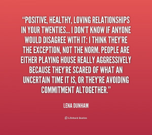 Positive Quotes About Relationships Ending