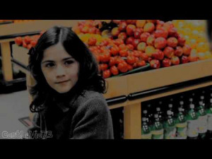 Orphan - Esther - Good Girl Gone Evil