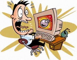 The Computer was born to solve problems that did not exist before.