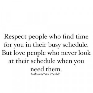 That's why my friends are amazing:)