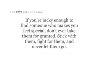 guys, love, lucky, quotes, special
