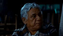 Om Puri in The Hundred-Foot Journey movie Images