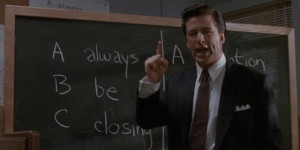 ... Glen Ross,’ Oscar Winner Interested in ‘Spawn,’ and More