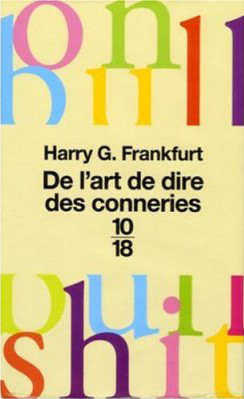 Harry Frankfurt Pictures
