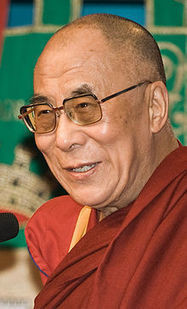 Quote: Dalai Lama | Empathy and Compassion | Scoop.it
