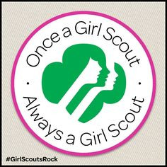 Calling all former & current Girl Scouts! We'd love to have you share ...
