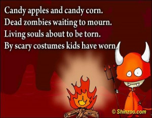 Happy halloween quotes 13