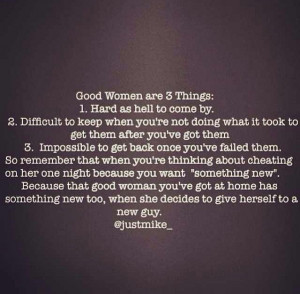 Good Quotes About Women | good woman