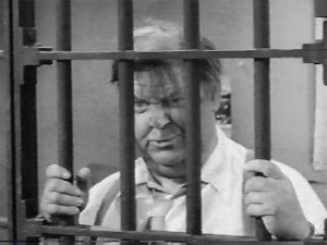 Barney Fife: Andy, I’ve this one dead to rights! Otis was drunk. I ...