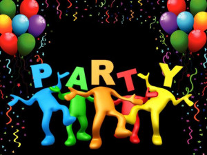 Happy Birthday Parties