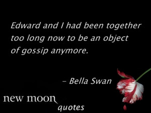 New moon quotes 1-20 - new-moon Fan Art