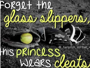 Softball Quotes