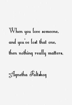 There was a time when the music fell silent. Both within me and around ...