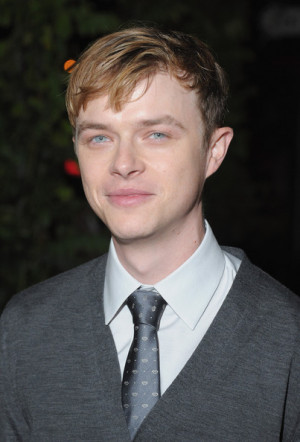 Dane DeHaan