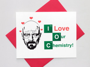 Breaking Bad Valentines Day Cards Breaking bad valentine's day