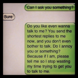 cute iphone text messages tumblr