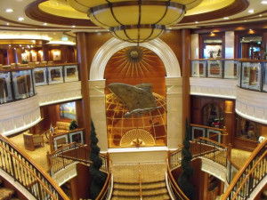Thread: Inside Cunard's Queen Victoria