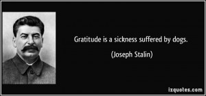 More Joseph Stalin Quotes
