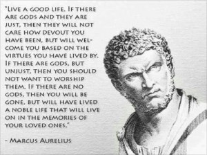 Marcus Aurelius image - Atheists, Agnostics, and Anti-theists of ModDB