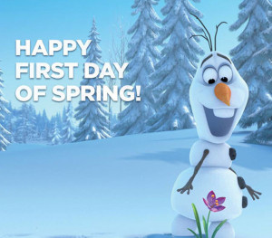 Happy First Day Of Spring Pictures, Photos, and Images for Facebook ...