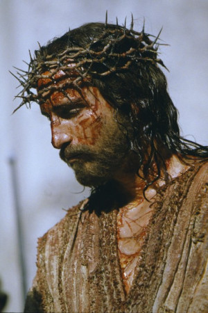 Jesus paid that price by dying on the cross and shedding His blood ...