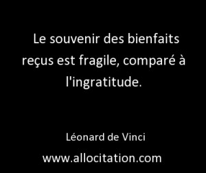 Informations sur la citation: