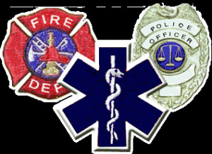 First Responder, CPR & First Aid Training Greenville, SC