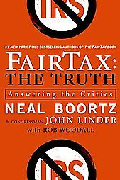 the Critics by Neal Boortz Rob Woodall and John Linder 2008 Paperback