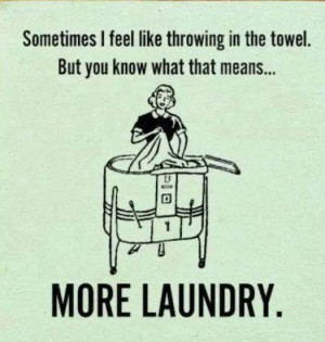 SheQuotes throwing in the towel