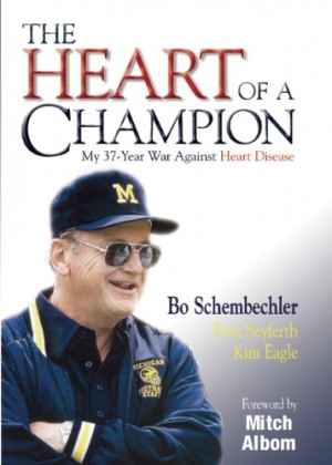 Bo Schembechler Quotes