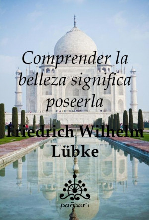 ... beauty means to own it