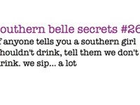 Funny Quotes/Southern sayings/ Birthday Cards. good southern quotes ...