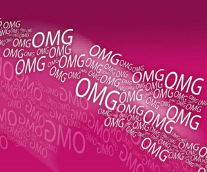 omg quotes and sayings