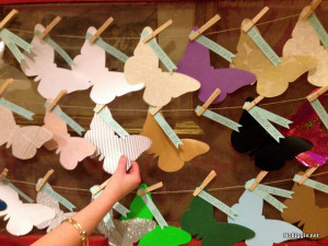 Display All The Different...