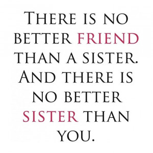 sister love, sister love quotes, sister love messages, sister quotes ...