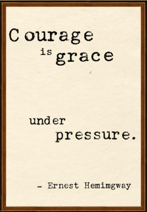 Quotes About Being Under Pressure. QuotesGram