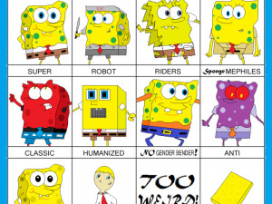 funny-spongebob-memes-sonic_forms_meme___spongebob_-pictures-800x600 ...