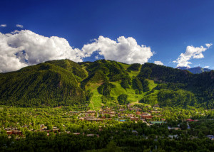 Colorado Rocky Mountain Adventure (Photo credit - Aspen Chamber Resort ...