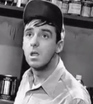Gomer Pyle