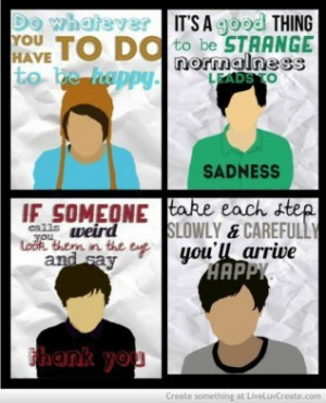 British YouTubers Quotes