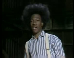 Buckwheat Quotes and Sound Clips
