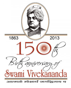 Swami Vivekananda is in the headlines for all the wrong reasons ...