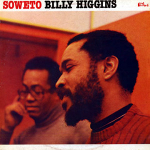 Quotes by Billy Higgins