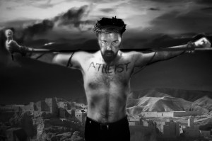 Ricky Gervais Atheist Quotes