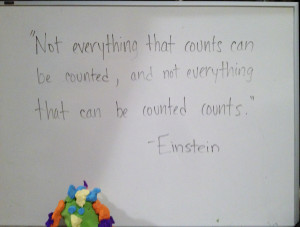 ... my Social Media ROI? Or How much is your personal development worth