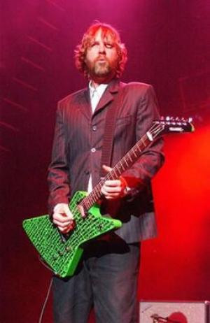 Tom Dumont Musicians And...