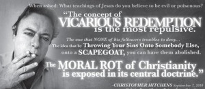 Too many Protestant institutions have sacrificed souls in order to ...