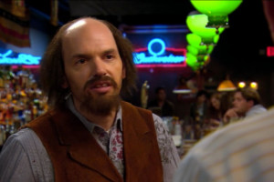 Complete List of Nick Kroll’s Ruxin Putdowns on The League