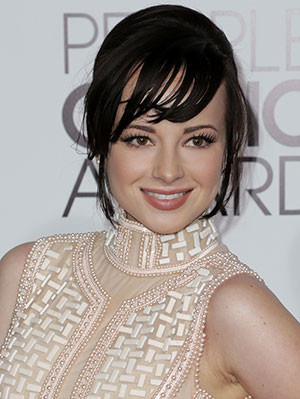 Ashley Rickards Interview, Quotes, At The Devil's Door Movie | Teen ...