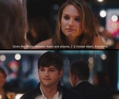 no strings attached screen cap - Google รูปภาพ